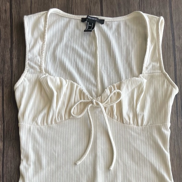 Sweetheart Cottagecore Bodysuit - Only Worn Once! - Picture 1 of 6